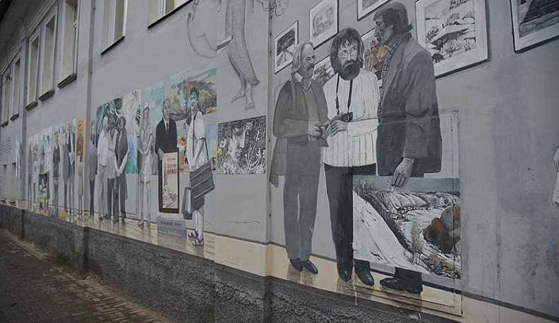 В Боровск за счастьем