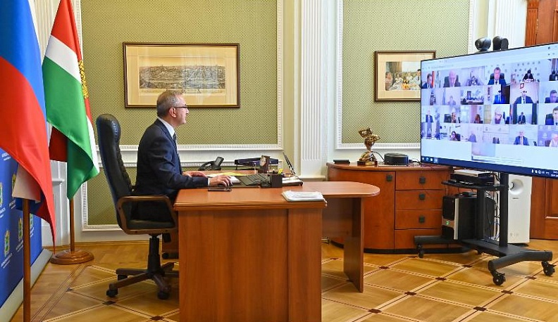 В новом году среднемесячная зарплата в Калужской области вырастет до 59 тысяч