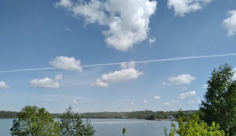 В Калужской области утонул ещё один ребёнок
