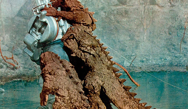 Соседка по имени Венера