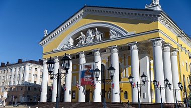 Эполеты губернатора