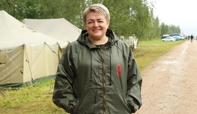 Вспомнить  всех поимённо