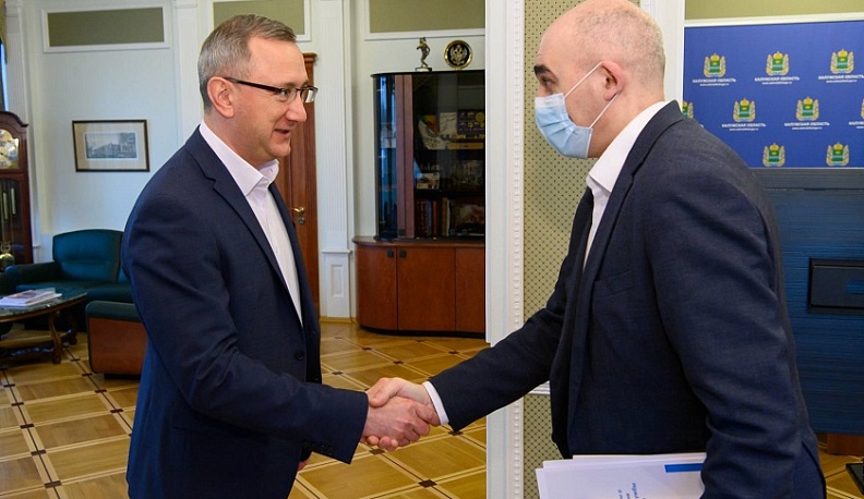 В 2021 году выросли налоговые поступления в бюджет Калужской области