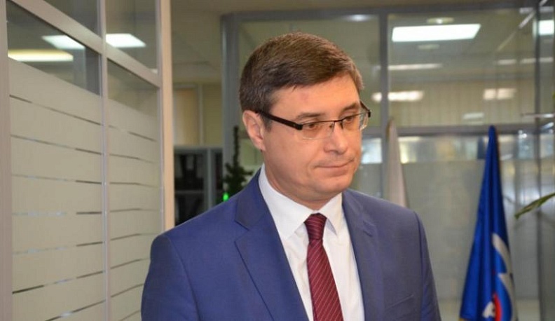 Александр Авдеев исполнит желание юных калужан посетить футбольный матч