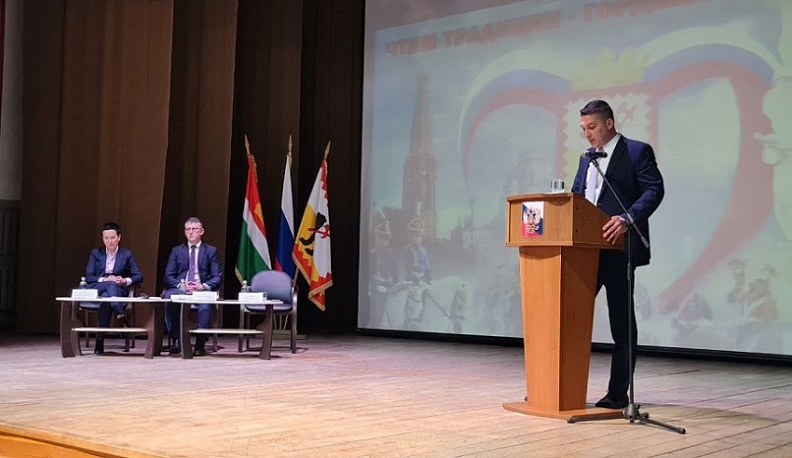 В Малоярославецком районе выросло производство молока