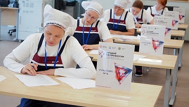 В Калужской области выбирают лучшую швею