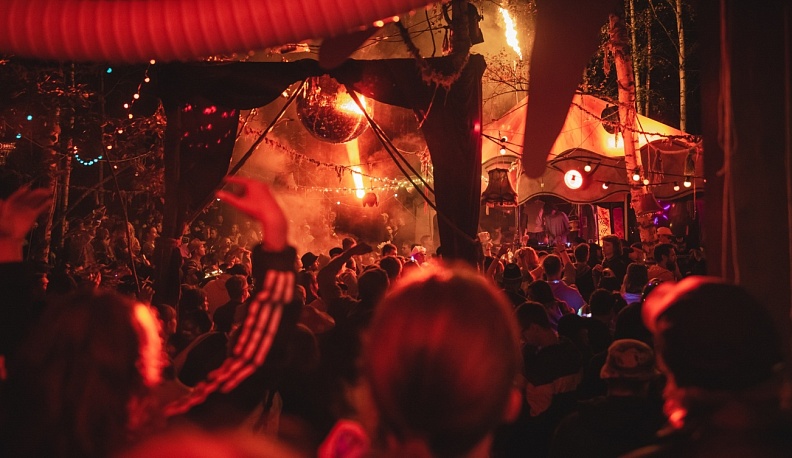 Фестиваль «Сигнал» в Никола-Ленивце отменен из-за угроз безопасности и рисков БПЛА