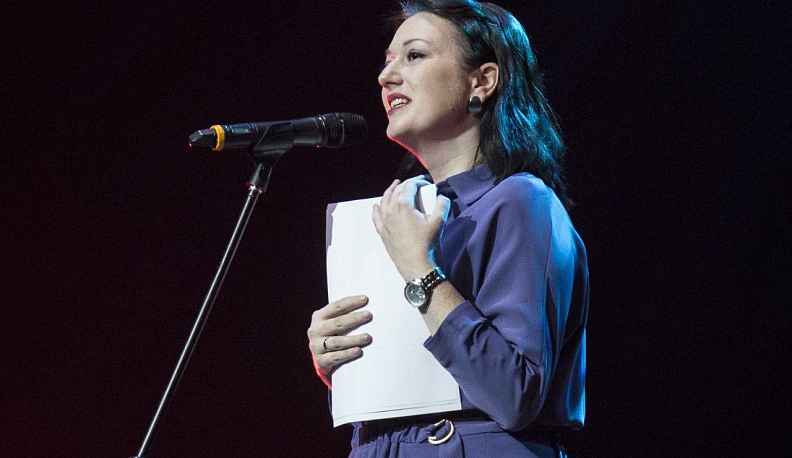 Поэты русской весны прочитали свои стихи на фестивале «УграФест» в Калуге