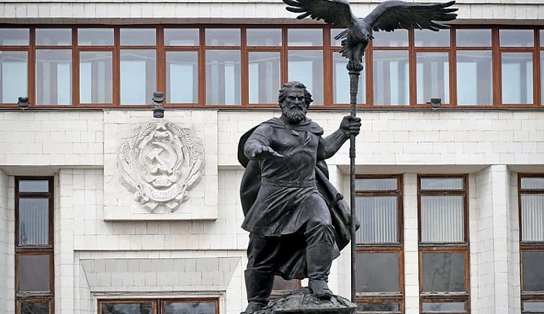 22 января День рождения Ивана III