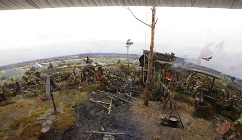 Школьники знакомятся со значимыми местами Калужской области в рамках проекта «Региональная идентичность»