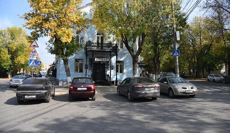 Не вместо, а вместе