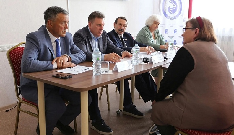 Вопрос об обеспечении лекарствами диабетиков поднимет в Госдуме Геннадий Скляр