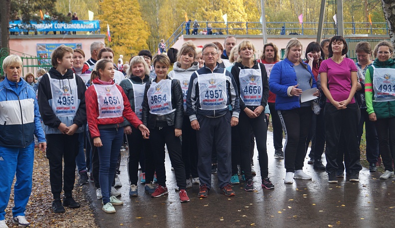 Думиничане всей Земли, объединяйтесь!