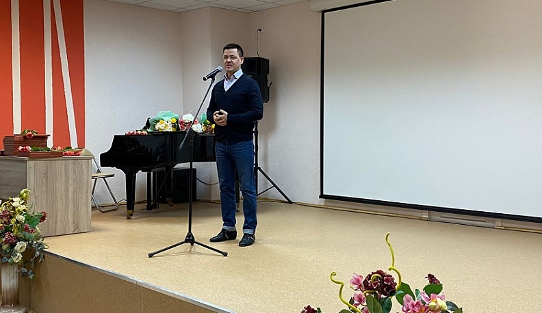 В Обнинске открылся виртуальный концертный зал