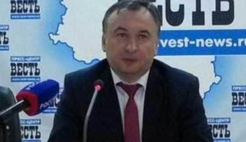 Экс-руководитель Калугаблагоустройства назначен замминистра спорта Крыма