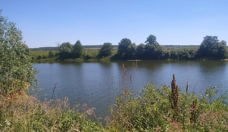 Роспотребнадзор Калуги предоставил обновленные списки водоемов для купания