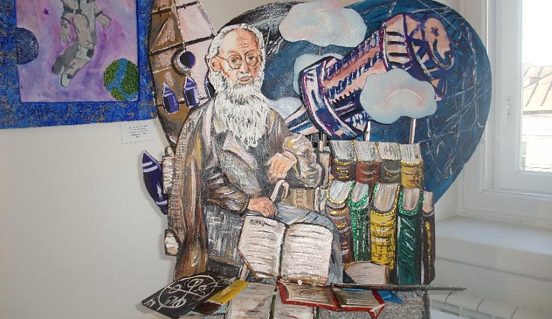 В Калуге открылась выставка-конкурс «Молодые дарования в декоративно-прикладном искусстве»