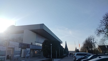 До +14 градусов тепла прогнозируют в Калужской области в пятницу