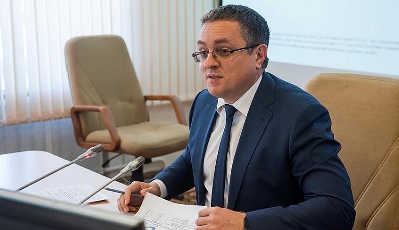 Дмитрий Денисов в январе стал вторым в медиарейтинге глав городов ЦФО