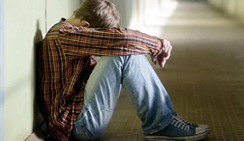 В Калужской области грабители вовлекли подростка в преступление