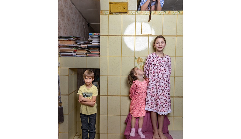 Одна жизнь отца Симеона