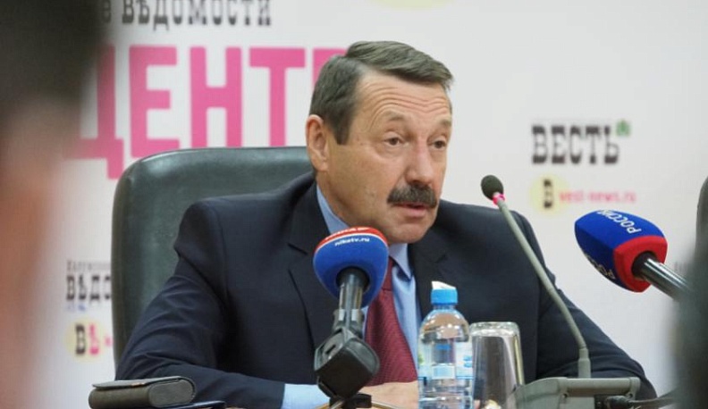 Геннадий Скляр: «Волонтерские группы продолжат работать с гражданами и после снятия пандемии»