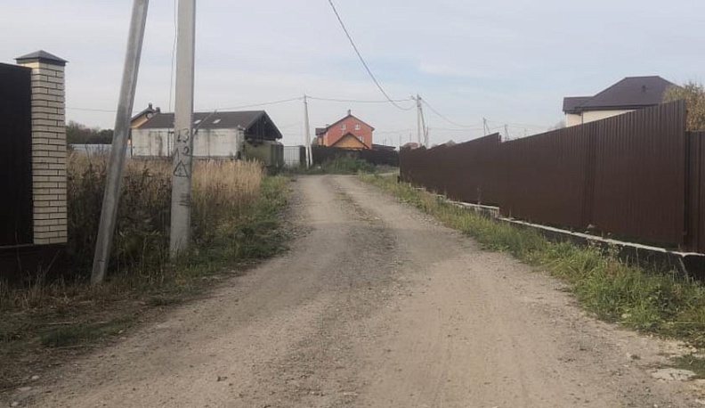 Жителям калужских пригородов пообещали сохранить дороги