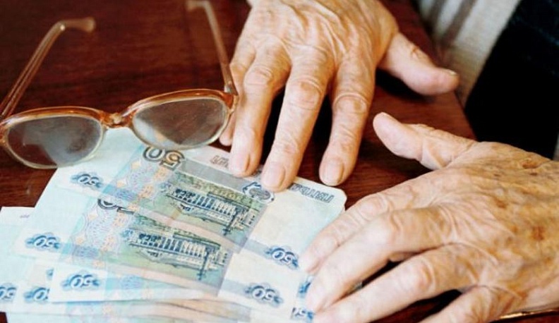 Пара лжегазовиков из Калуги обкрадывала стариков