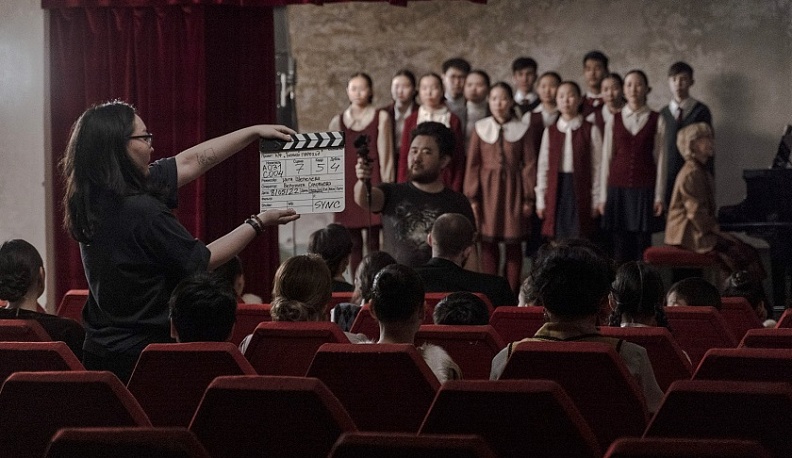 «Белый пароход» из Якутии отправился в плавание по России — благодаря премьере на Wink