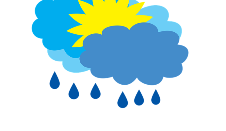 Конец недели в Калуге будет относительно теплым