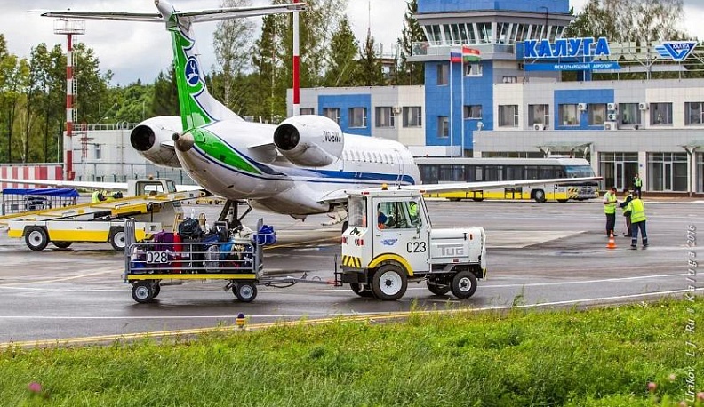 В честь Дня Победы ветеранов ждут бесплатные авиабилеты