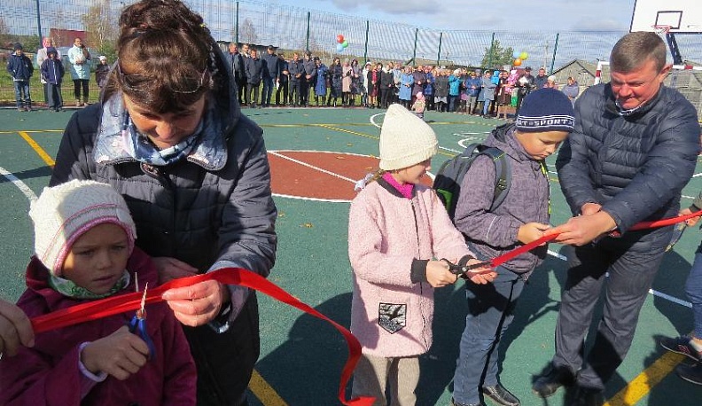 Путь к здоровью и будущим победам!