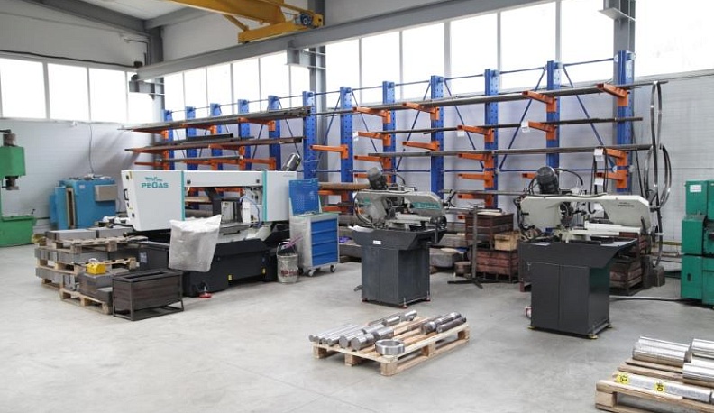 Два калужских предприятия ведут переговоры об участии в нацпроекте «Производительность труда и поддержка занятости»