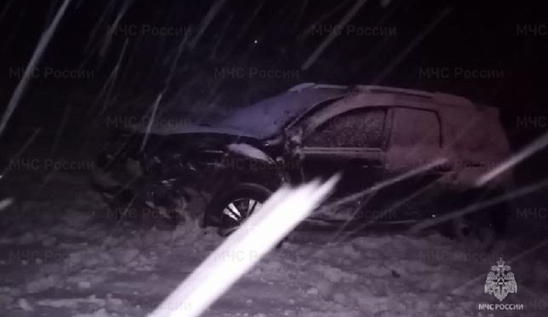 Выезд калужанина на встречку обернулся трагедией