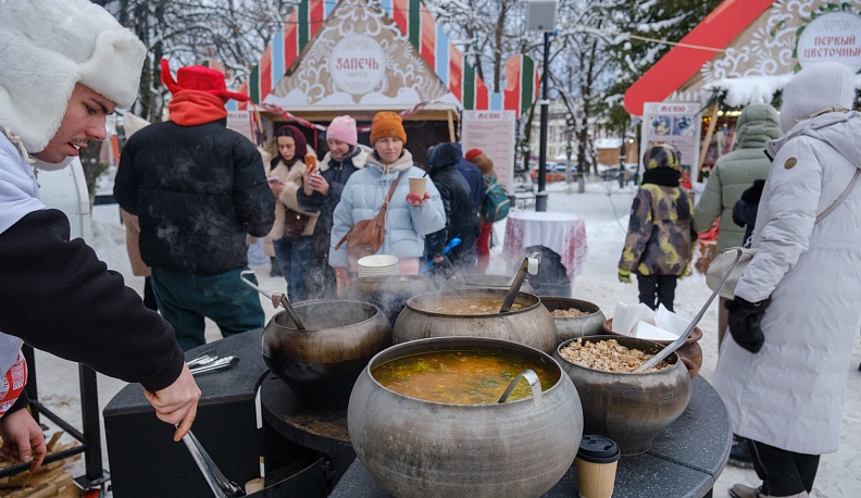 Впечатлились на год вперёд!