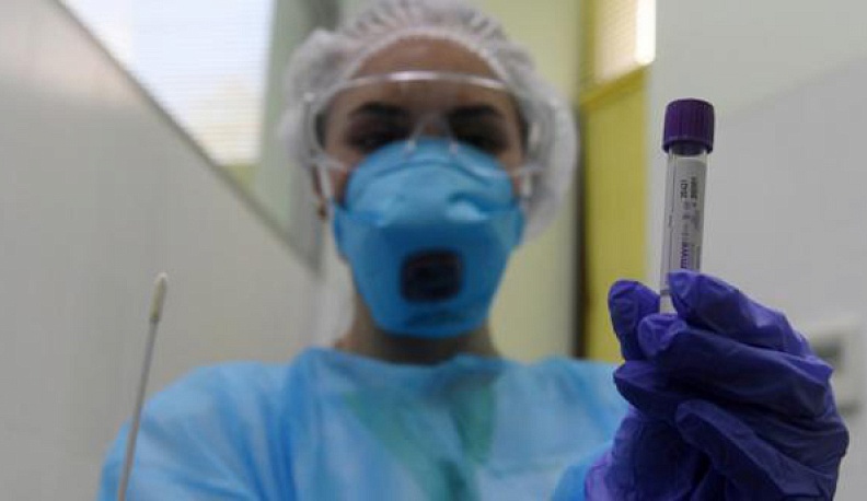 Калужане чаще других интересуются  коронавирусом