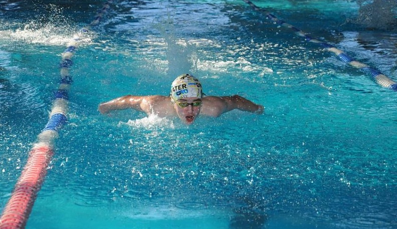 Движение – это жизнь!