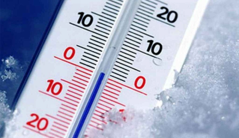 В Калуге к ночи резко потеплеет и выпадет снег