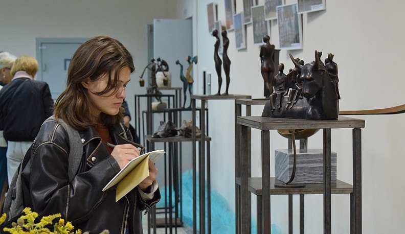 В Тарусе открылся русско-итальянский культурный форум-фестиваль «Амаркорд»