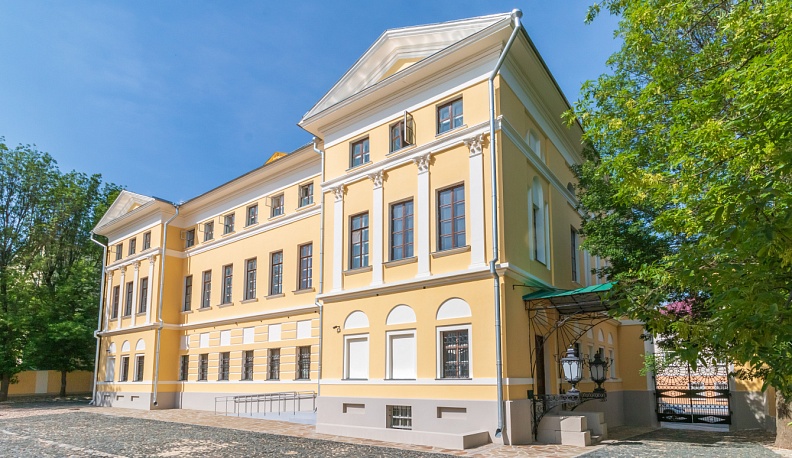 Калуга поучаствует в экскурсионном флешмобе