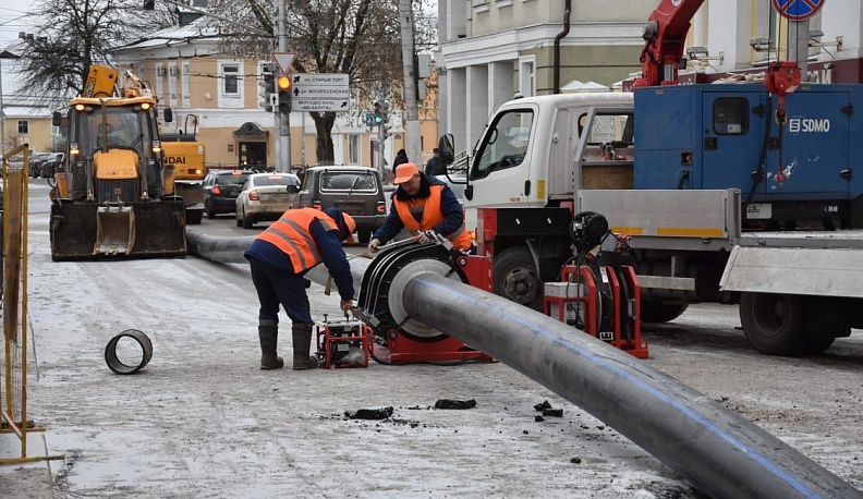 Качество питьевой воды под контролем
