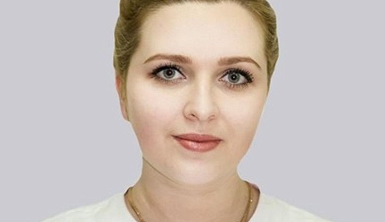 Анна Чернова: «Вакцинация – наша надежда на жизнь без коронавируса»