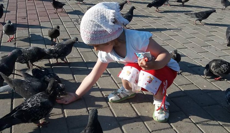 Время жёстких мер