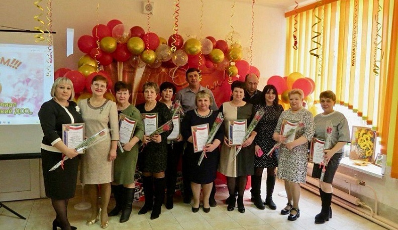 Кировскому филиалу Нагорновского дома социального обслуживания исполнилось 25 лет