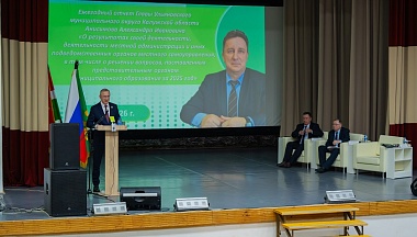 Владислав Шапша: «Ульяновский район мощно сработал по своему ключевому направлению – сельскому хозяйству»