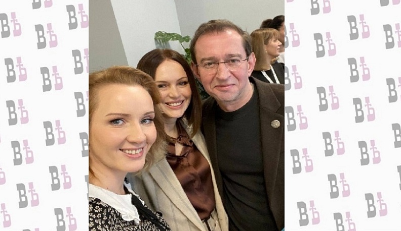 В Калуге проходит первый Всероссийский театральный фестиваль «Мастер Форум»