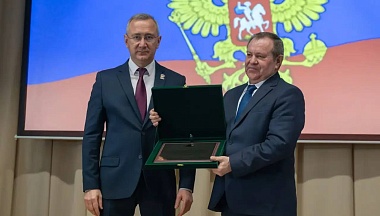 Хвастовичский округ получил почётное звание «Территория партизанской славы»