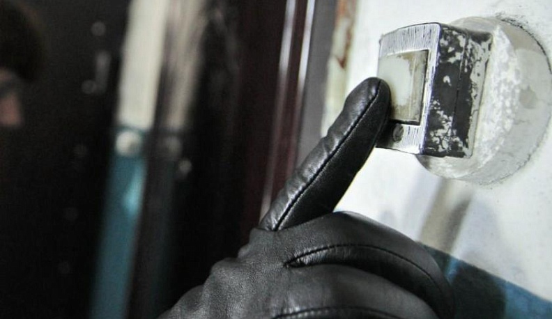 В Калуге накрыли наркопритон