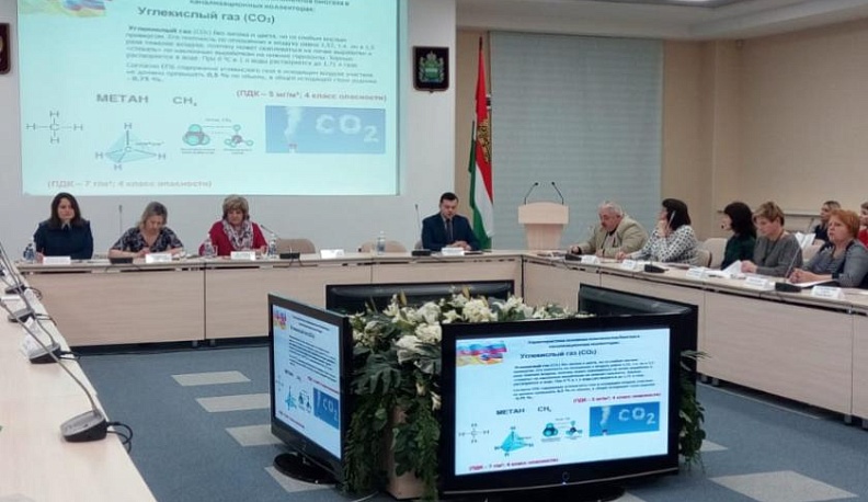 Самые безопасные условия труда в Калужской области — на "Алгонт" и "КаДви" 