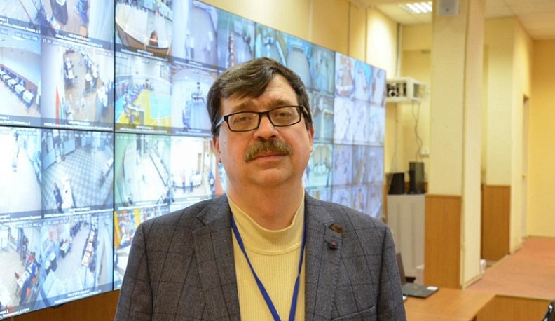 Анри Амбарцумян: «Курс президента получил полную поддержку со стороны избирателей»